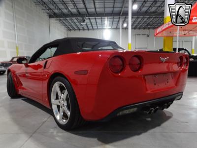 2006 Chevrolet Corvette