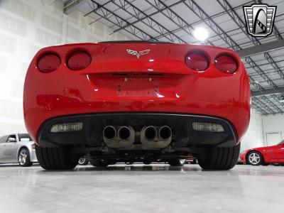 2006 Chevrolet Corvette