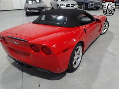 2006 Chevrolet Corvette