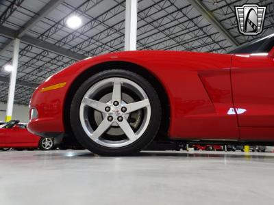 2006 Chevrolet Corvette