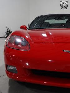 2006 Chevrolet Corvette