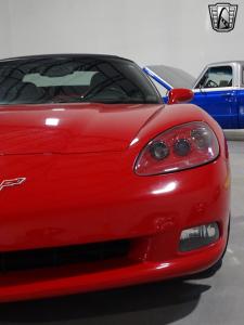 2006 Chevrolet Corvette