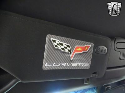 2006 Chevrolet Corvette