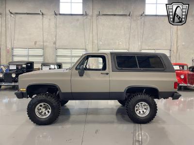 1989 GMC Jimmy