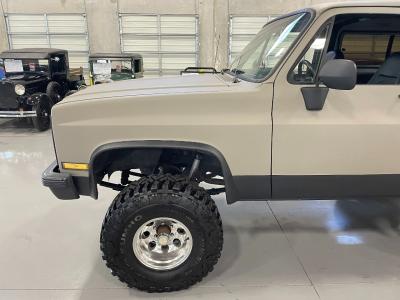 1989 GMC Jimmy