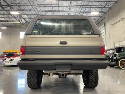 1989 GMC Jimmy