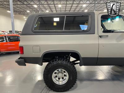 1989 GMC Jimmy