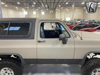 1989 GMC Jimmy