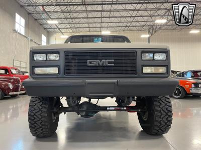 1989 GMC Jimmy