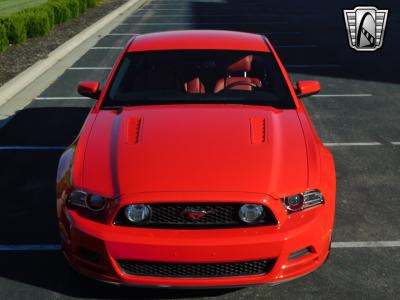 2013 Ford Mustang