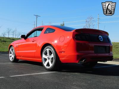 2013 Ford Mustang