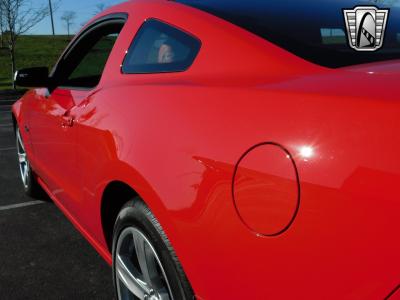 2013 Ford Mustang