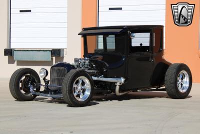 1926 Ford T-Bucket Hot Rod