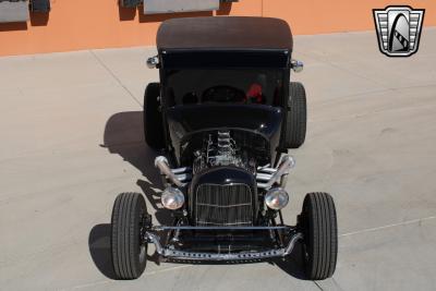 1926 Ford T-Bucket Hot Rod