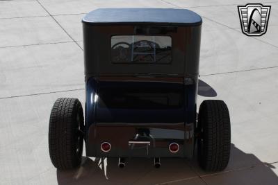 1926 Ford T-Bucket Hot Rod