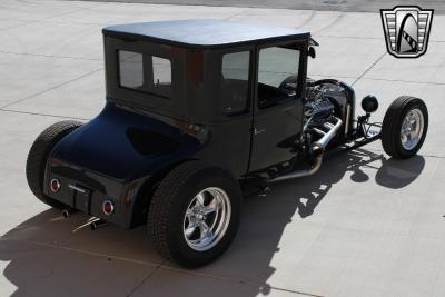 1926 Ford T-Bucket Hot Rod