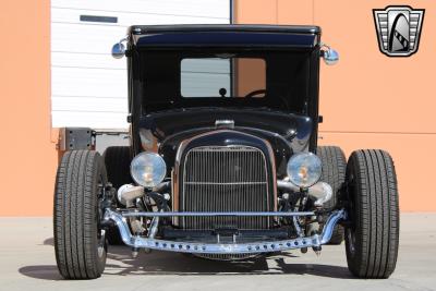 1926 Ford T-Bucket Hot Rod