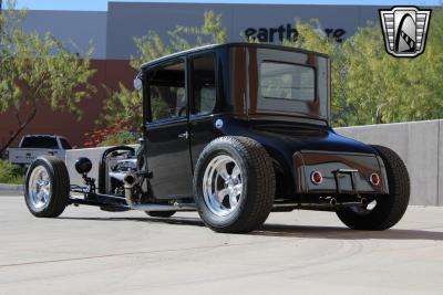 1926 Ford T-Bucket Hot Rod