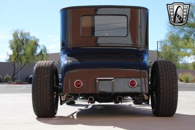 1926 Ford T-Bucket Hot Rod