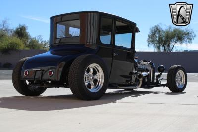 1926 Ford T-Bucket Hot Rod