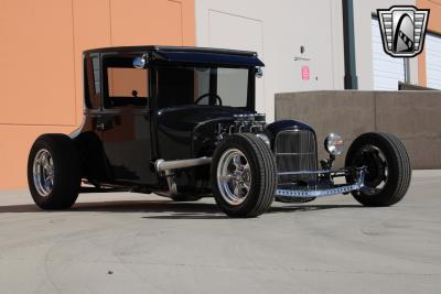 1926 Ford T-Bucket Hot Rod