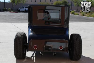 1926 Ford T-Bucket Hot Rod