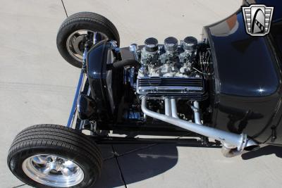 1926 Ford T-Bucket Hot Rod