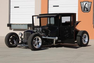 1926 Ford T-Bucket Hot Rod