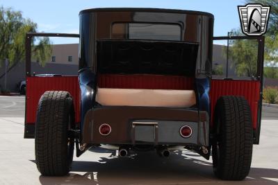 1926 Ford T-Bucket Hot Rod