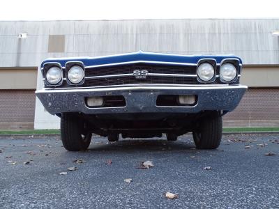 1969 Chevrolet Chevelle