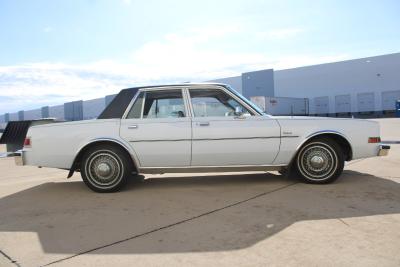 1984 Dodge Diplomat