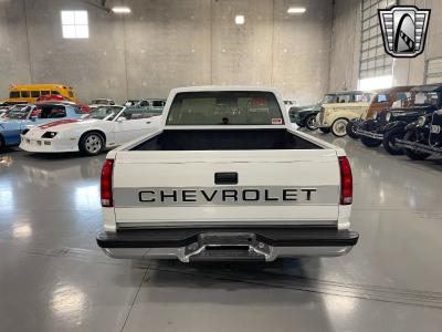 1992 Chevrolet Silverado