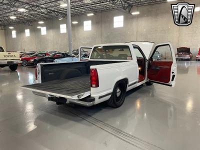 1992 Chevrolet Silverado