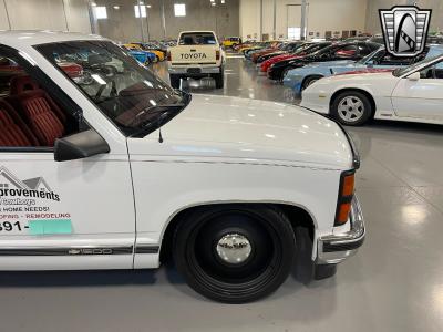 1992 Chevrolet Silverado