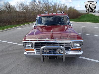 1978 Ford F100