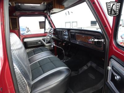 1978 Ford F100