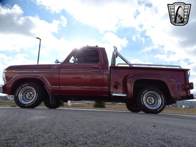 1978 Ford F100