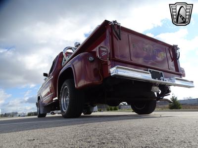 1978 Ford F100