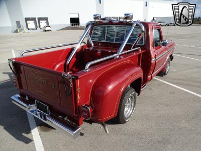 1978 Ford F100