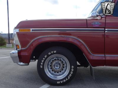 1978 Ford F100