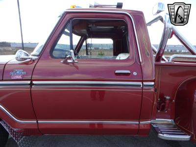 1978 Ford F100