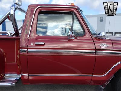 1978 Ford F100