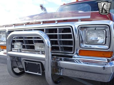 1978 Ford F100