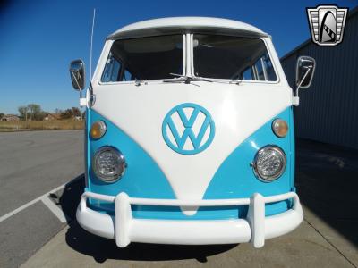 1965 Volkswagen Type 2