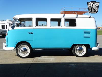 1965 Volkswagen Type 2