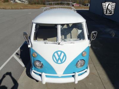 1965 Volkswagen Type 2