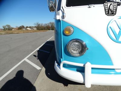 1965 Volkswagen Type 2