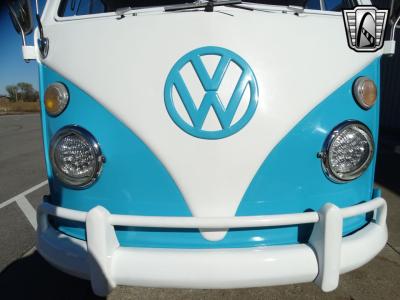 1965 Volkswagen Type 2