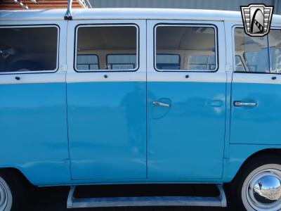 1965 Volkswagen Type 2