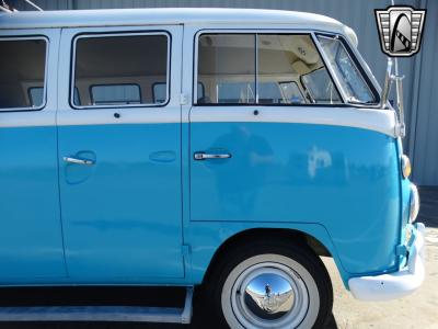 1965 Volkswagen Type 2